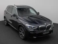 Gebraucht BMW X5 M Sport 340 PS (250 kW) 2023 M carbonschwarz metallic4braun SUV