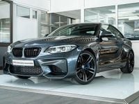 Gebraucht BMW M2 Performance 370 PS (272 kW) 2017 Grau Coupé