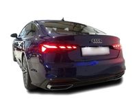 gebraucht Audi A5 Sportback 40 TDI S tronic adv. Nav S line-Int