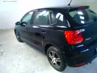 Gebraucht VW Polo 75 PS (55 kW) 2016 Kleinwagen