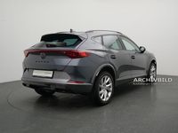 Gebraucht Cupra Formentor 150 PS (110 kW) 2023 Grau SUV