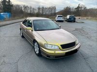 Gebraucht Opel Omega 144 PS (105 kW) 2000 Andere farben Limousine