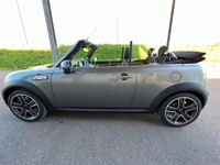 gebraucht Mini John Cooper Works Cabriolet 