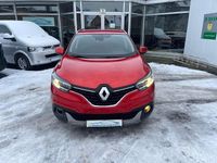 Gebraucht Renault Kadjar XMOD 131 PS (96 kW) 2016 Weinrotmetallic SUV