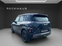 Neu Kia EV2 Earth 108 kW (147 PS) 2026 Grau SUV