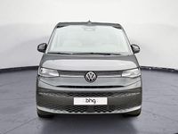 Neu VW Multivan Life 150 PS (110 kW) 2026 Grau Van