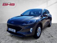 Gebraucht Ford Kuga Cool & Connect 150 PS (110 kW) 2022 Magneticgrau (grau) SUV