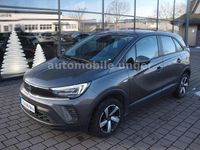 Gebraucht Opel Crossland X 131 PS (96 kW) 2021 Moonstone grey SUV
