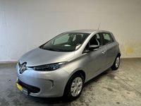 gebraucht Renault Zoe Life Batteriemiete Z.E 40 ( Reichweite300km) Navi Bose Klimaautom Fahrerprofil