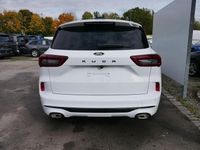 Neu Ford Kuga 186 PS (136 kW) 2025 Weiß SUV
