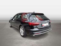 Gebraucht Audi A4 Advanced 190 PS (139 kW) 2020 Brillantschwarz Kombi