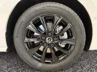 Nowe VW T7 Edition 245 KM (180 kW) 2026 Biały Van