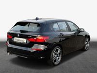 gebraucht BMW 118 i Advantage