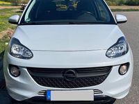 Gebraucht Opel Adam S 150 PS (110 kW) 2016 Grau Kleinwagen