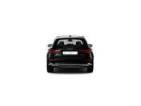Używany Audi A3 Advanced 150 KM (110 kW) 2022 Czarny Sedan/Limuzyna