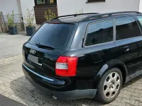 Brugt Audi A4 S-Line 163 HK (119 kW) 2002 Sort Stationcar