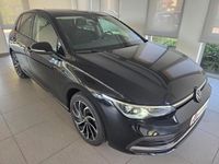 Gebraucht VW Golf VIII Move 150 PS (110 kW) 2023 Schwarz Limousine