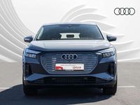gebraucht Audi Q4 e-tron 35 e-tron Navi LED EPH virtu
