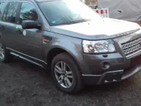 Gebraucht Land Rover Freelander 2 SE 152 PS (111 kW) 2008 Grau SUV