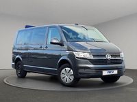 Gebraucht VW T6.1 150 PS (110 kW) 2022 Grau Van