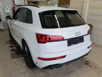 Gebraucht Audi SQ5 Ambiente 341 PS (250 kW) 2023 Weiß SUV