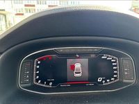 Gebraucht Seat Ateca 4Drive 190 PS (139 kW) 2019 Grau SUV