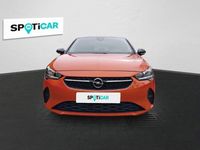 gebraucht Opel Corsa F Edition Dachpaket AluAllwetter +Garantie