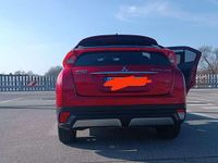 Gebraucht Mitsubishi Eclipse Cross Active 163 PS (119 kW) 2019 SUV