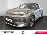 Neu VW T-Roc Trendline 116 PS (85 kW) 2026 Grau SUV
