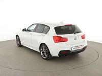 gebraucht BMW 118 1er i M Sport