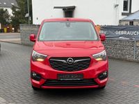 gebraucht Opel Combo Life*5Sitze*131PS*TÜV NEU*SERVICE NEU*