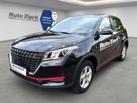 Gebraucht DFSK Fengon 106 PS (77 kW) 2025 Schwarz SUV
