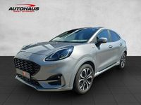 Gebraucht Ford Puma ST-Line X 155 PS (114 kW) 2023 Andere farbe SUV