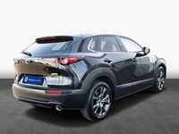 gebraucht Mazda CX-30 e-SKYACTIVE X 186 SKYACTIV-Drive EXCLUSIVE-LINE 137 kW 5-türig