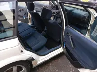 Gebraucht VW Passat 90 PS (66 kW) 1993 Weiß Kombi