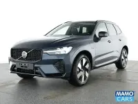 Gebraucht Volvo XC60 Plus 455 PS (334 kW) 2025 Blau SUV