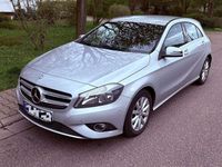 Gebraucht Mercedes A180 122 PS (89 kW) 2013 Kleinwagen
