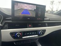 Gebraucht Audi A5 Sportback Advanced Plus 204 PS (150 kW) 2023 Grau Kleinwagen