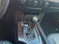 Gebraucht BMW 530 218 PS (160 kW) 2005 Silber Limousine