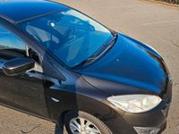 Gebraucht Mazda 5 Center-Line 150 PS (110 kW) 2011 Schwarz Van / Kleinbus