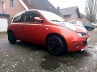 gebraucht Nissan Micra 1,2