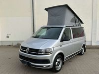 gebraucht VW California T6Beach 4Motion/Klimaautom/