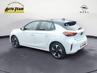 Gebraucht Opel Corsa-e 114 kW (156 PS) 2026 Weiß Kleinwagen