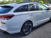 Neu Hyundai i30 N Line 150 PS (110 kW) 2026 Weiß Kombi