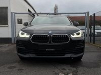 Gebraucht BMW X2 Advantage 150 PS (110 kW) 2020 Schwarz SUV