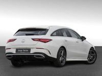 Gebraucht Mercedes CLA250 Shooting Brake AMG line 224 PS (164 kW) 2024 Kombi