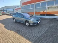 Gebraucht Opel Vectra 105 PS (77 kW) 2006 Blau Limousine