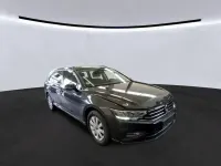 Gebraucht VW Passat Business 200 PS (147 kW) 2023 Mangangrau (metallic) Kombi
