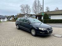 gebraucht VW Passat Variant Comfortline Navi 8-fach Tüv 09/25