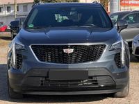 Gebraucht Cadillac XT4 230 PS (169 kW) 2021 Grau SUV